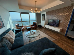 CityLights 2BHK at Centaurus High Floor,Xbox